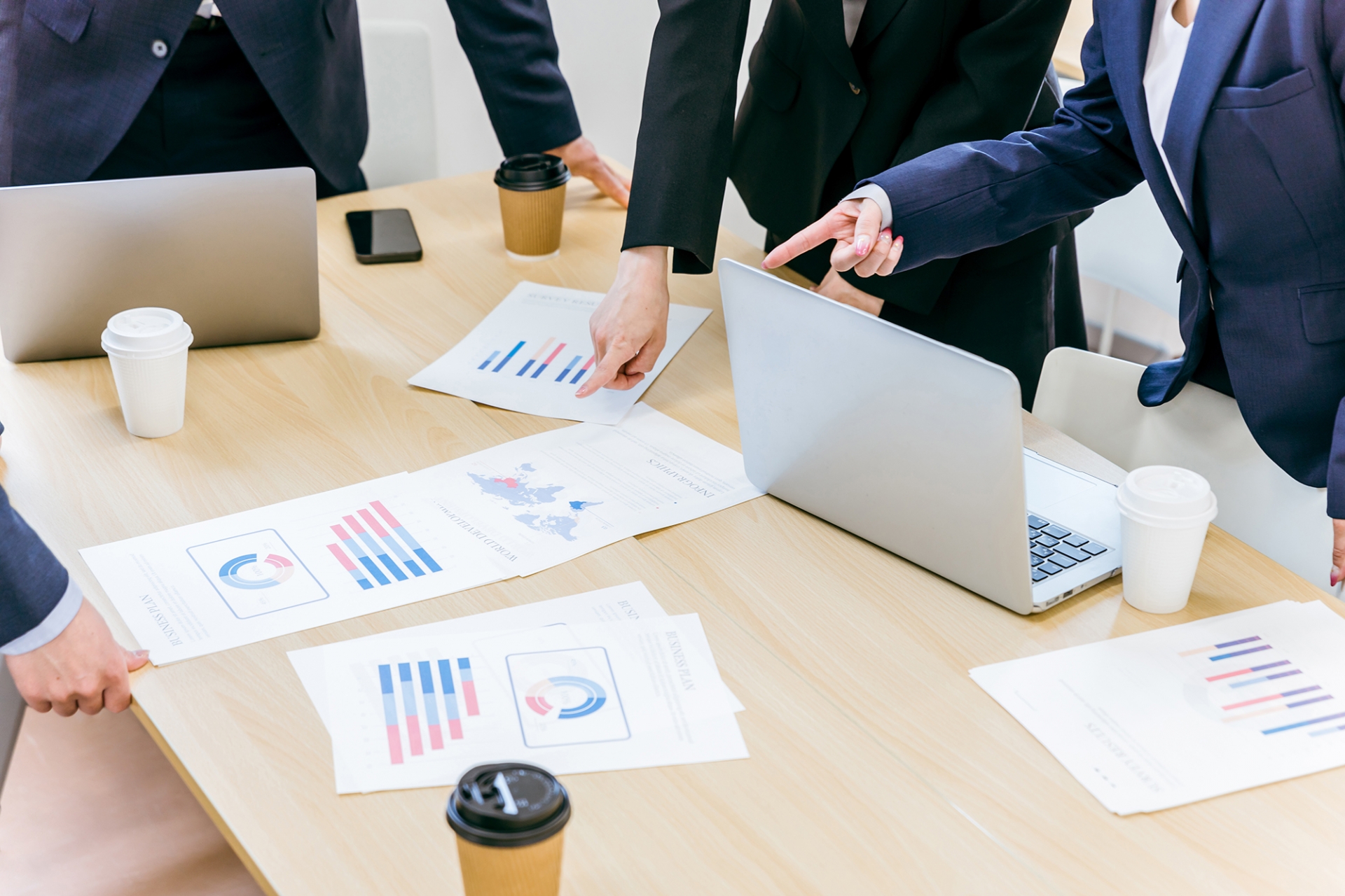 投資助言・代理業とは？登録要件・業務内容・法的注意点まとめ